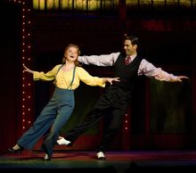 Walnut Street's State Fair wins the Blue Ribbon